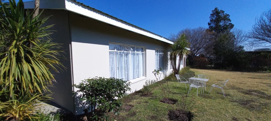 3 Bedroom Property for Sale in Panorama Free State